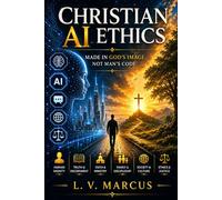 Christian AI Ethics: Made in God's image not Man's code