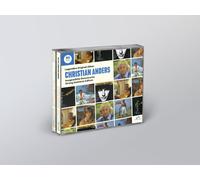 Christian Anders BIG BOX (CD) (Importación USA)