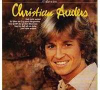 Christian Anders - Collection / Vinyl record [Vinyl-LP]