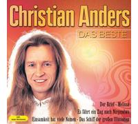 Christian Anders - Das Beste