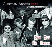 Christian Anders - Der Zug Le Train (40 years on the railway)