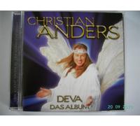 Christian Anders - Deva: Das Album