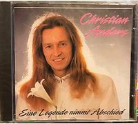 Christian Anders - Eine Legende nimmt Abschied