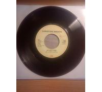 CHRISTIAN ANDERS - Geh nicht vorbei/Einsamkeit hat viele Namen (7" Vinyl Single)(1981)(Re-release EMI Records 1A 006-46450)