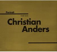 Christian Anders - Portrait-Gold Serie