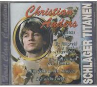Christian Anders - Schlager Titanen