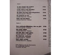 Christian Anders - SEINE GROSSEN ERFOLGE