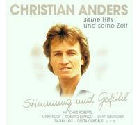Christian Anders - Seine Hits und Seine Zeit