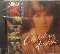 Christian Anders - Single Hit-Collection