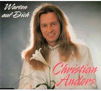 Christian Anders - Warten auf dich (incl. Karaoke) [Import anglais]