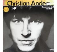 Christian Anders - Zusammen Sind Wir Stark