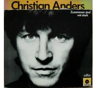 Christian Anders - Zusammen Sind Wir Stark