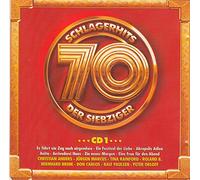 Christian Andre Jürgen Marcus Costa Cordalis Bernhard Brink Rainford, Tina - SchIagerhit der 70s (CD 1)