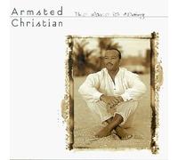Christian Armsted - The Wave Is Coming