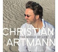 Christian Artmann - In The Middle Of Life