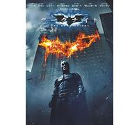 Christian Bale - The Dark Knight [Edizione: Giappone] [Italia] [DVD]