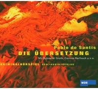 Christian Berkel - De Santis:die Uebersetzung