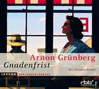 Christian Berkel - Gnadenfrist