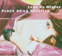 Christian Berkel - Place De La Bastille
