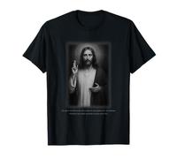 Christian Bible Verse - Jesus Died For Me Camiseta
