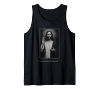 Christian Bible Verse - Jesus Died For Me Camiseta sin Mangas