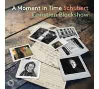 Christian Blackshaw - A Moment in Time