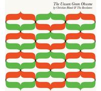 Christian Bland & The Revelators The Unseen Green Obscene (Vinyl) 12" Album