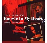 Christian Bleiming - Boogie In My Heart