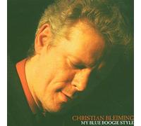 Christian Bleiming - My Blue Boogie Style