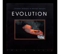Christian Bollmann - Bollmann, C. & Reimann, M.: Evolution (CD)