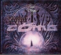 Christian BRENDEL & ZOMB - Le Peuple Des Songes