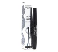 Christian Breton - Amazing Lashes Máscaras de pestañas 10 ml Intense Black