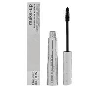 Christian Breton - Endless Lash Máscaras de pestañas 13 ml Black