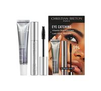 Christian Breton - Eye Catching Vitamin Shot Sets de Cuidado de Ojos 25 ml unisex