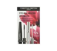 Christian Breton - Eyelash Amazing Volumizer Set Máscaras de pestañas 15 ml 1 Pieza
