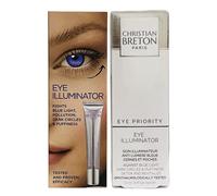 Christian Breton Iluminador De Ojos Combate Ojeras Y Hinchazón .45oz