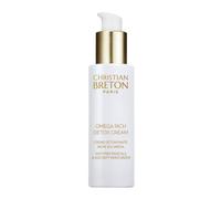 Christian Breton - Omega Rich Detox Cream Cremas de día 50 ml female