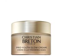 Christian Breton - Pro Youth Glow Cream Cremas de día 50 ml female