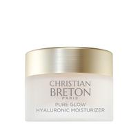 Christian Breton - Pure Glow Hyaluronic Moisturizer Cremas de día 50 ml female