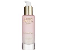 Christian Breton - Skin Survival Dry Skin Cremas de día 50 ml female