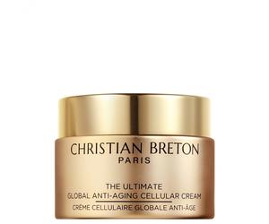 Christian Breton - The Ultimate Global Anti-Aging Cellular Cream Cremas antiedad 50 ml female