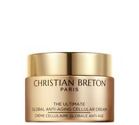 Christian Breton - The Ultimate Global Anti-Aging Cellular Cream Cremas de día 50 ml female