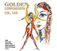 Christian Bruhn - Golden Compositions Vol. XXII