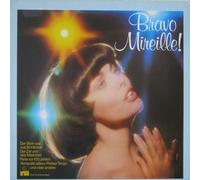 Christian Bruhn, Mireille Mathieu - Bravo Mireille!