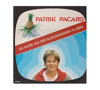 Christian Bruhn - Patrik Pacard
