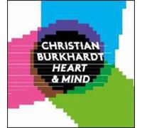 Christian Burkhardt - Heart & Mind [Vinilo]