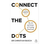Christian Busch Connect the Dots (Tapa blanda)
