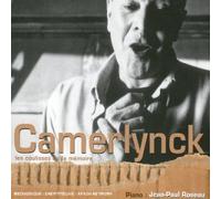 Christian Camerlynck & Jean-Paul Roseau - Les Coulisses De La Memoire