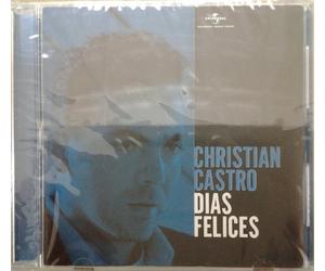 Christian Castro - Dias Felices