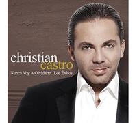 Christian Castro - Nunca Voy a Olvidarte...